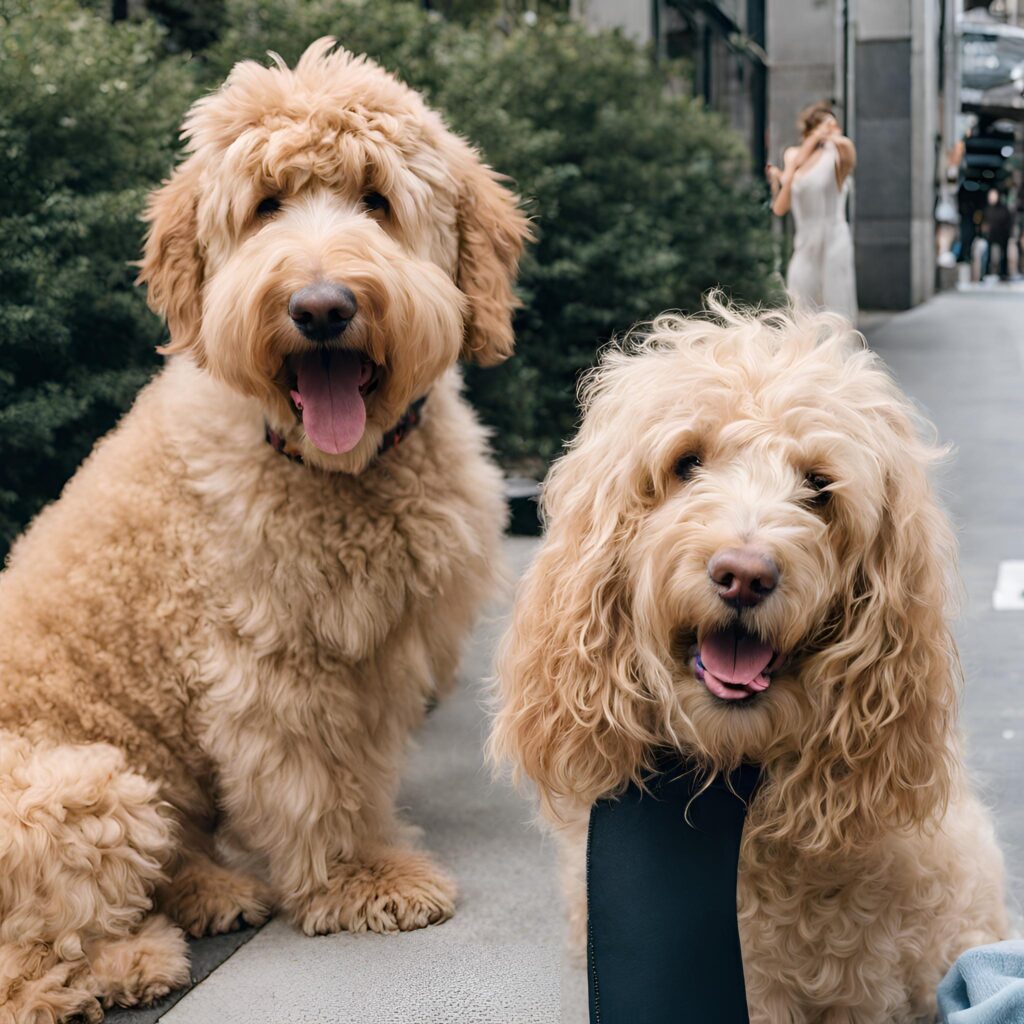 Are Goldendoodles Hypoallergenic